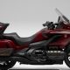 Honda GL1800 Gold Wing 2025: Motor Touring Premium untuk