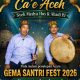 Syeh Medya Hus Hipnotis Penonton, Ca’e Aceh Warnai Penutupan GEMA Santri Fest 2026