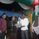 Hadiri Penutupan GEMA Santri Fest 2026, Hasballah Apresiasi Semangat Anak-Anak Lambeugak