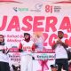Ribuan Warga Aceh Timur Ramaikan Jalan Sehat Gembira Medco E&P Malaka
