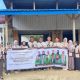 Mahasiswa KKN Unimal Dorong UMKM Cut Meureubo Go Digital