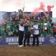 Dege Lambaed Juara Danlanud Cup III 2026