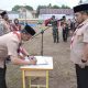 Kemah Bersama dan Pelantikan Pengurus Pramuka Kuta Baro
