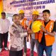 Pemkab Aceh Besar Apresiasi Program Pembekalan dan Sertifikasi Tenaga Kerja Konstruksi