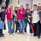Tim Dancesport Aceh Siap Incar Prestasi di Kejurnas