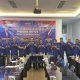 Hasil Verifikasi Faktual DPP, 9 DPC Dukung Nurdiansyah Alasta