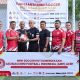 16 Tim Berebut Juara AMFI Aceh