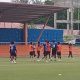 Mantapkan Fisik Pemain, Persiraja Kian Siap ke Championship