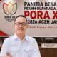 PB PORA XV Aceh Jaya Ingatkan: Pendaftaran Atlet Lewat Admin KONI Kabupaten/Kota