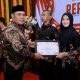 Malam Resepsi HUT ke-81 RI, Bupati Aceh Besar Serukan Persatuan dan Perdamaian untuk Percepatan Pembangunan