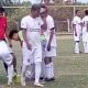 Semifinal Panas  : Kulam FC  vs SKFC