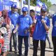 DPC Partai Demokrat Kota Banda Aceh Gelar Lomba Rakyat di Jeulingke