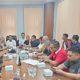 KONI se Aceh Dukung Take Over Pra PORA Voli, Aceh Besar Siap jadi Tuan Rumah