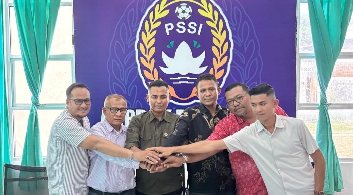 Kongres PSSI Aceh Dipastikan Tetap 3 Oktober, Sesuai Pasal 39 Statuta