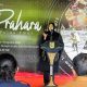 Wali Kota Banda Aceh Buka Pameran Foto Prahara Pulau Emas