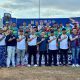 Kapolda Aceh Hadiri Final Danlanud Cup III 2026