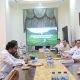 Bahas Pemulihan Sawah dan Kebun dengan Mentan, Gubernur Mualem: Kami Butuh Dukungan Pak Menteri