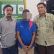 Tim Tabur Kejati Aceh Amankan DPO Kejari Aceh Selatan di Sumut