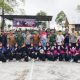 38 Tim Ikut Turnamen Voli Putri HUT RI ke-81 di Timang Gajah