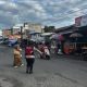 Hadir di 32 Titik, Polres Bener Meriah Gelar Strong Point Pagi