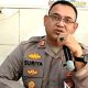 Kapolsek Ulee Kareng Imbau Warga Kibarkan Bendera Merah Putih Selama Bulan Agustus