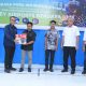 Angkasa Pura Indonesia Latih Pengelasan Bagi Warga Aceh Besar