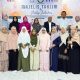 DWP Aceh Barat bersama DWP LPP RRI Meulaboh Gelar Majelis Taklim