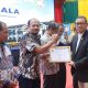 FISIP USK Raih Empat Penghargaan IKU 2025, Masuk Empat Besar Fakultas Berkinerja Terbaik