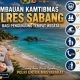 Polres Sabang Imbau Wisatawan Utamakan Keselamatan saat Berlibur