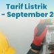 Tarif Listrik Terbaru PLN per kWh, Berlaku Hingga September 2026