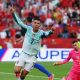 2.000 Orang Ketipu Hoaks Ronaldo Menikah di Gereja Portugal