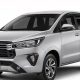 Toyota Kijang Innova Reborn Masih Tetap Dipertahankan Di Indonesia