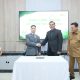 BPMA Serah Terima Jabatan
