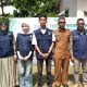 Peukan Bada Terima 512 Mahasiswa KKN Universitas Abulyatama