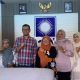Wakil Ketua DPRK Banda Aceh Terima Silaturahmi Ibu-Ibu PKK Gampong Ilie Ulee Kareng