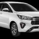 BBM Diesel Mahal Gerus Penjualan Toyota Fortuner dan Innova Reborn