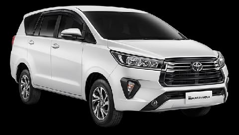 BBM Diesel Mahal Gerus Penjualan Toyota Fortuner dan Innova Reborn