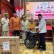 Harvetnas ke-77 di Aceh, Semangat Juang Veteran Tak Boleh Berhenti di Catatan Sejarah