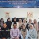 Bersama Dinsos Aceh Besar, Kecamatan Krueng Barona Jaya Gelar Bimtek DTSEN bagi Operator SIKS-NG