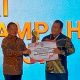 Sabang Raih Juara I Pengelolaan Sampah Tingkat Regional Sumatera