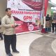 GPM Semarak HUT RI, DP2KP Bagikan 1.000 Paket Pangan Murah untuk Warga Banda Aceh