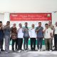 BPMA dan Banleg DPRK Aceh Utara Bahas Rancangan Qanun Pengelolaan Sumur Minyak Masyarakat