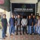 Polisi Serahkan Tersangka Kasus Pengancaman dan Pemerasan di Bukit Lamreh ke Kejari Aceh Besar
