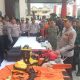 Polresta Balikpapan Sinergi Total Tangkal Karhutla dan El Nino