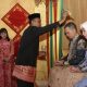 Wali Kota Sabang Peusijuk Tiga Komandan Baru