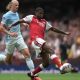 Sederet Statistik Menarik dari Kemenangan Arsenal atas Man City di Community Shield