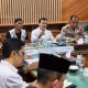 Rapat Forkompimda Aceh Bahas Dinamika Kerusuhan pada Hari Damai Aceh
