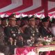 Kapolda Aceh Ikuti Upacara HUT ke-81 Kemerdekaan RI di Blang Padang