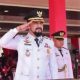 Upacara HUT ke-81 RI di Aceh Timur Penuh Semangat Kebangsaan