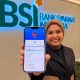 Luncurkan Hasanah KKI Card, BSI Perkuat Pembayaran Syariah Berbasis GPN